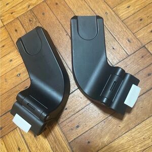Gb Adapters for Gb Pockit stroller and Cybex Infant car seat